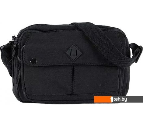  - Женские и мужские сумки VALIGETTI 386-1710-BLK (черный) - 386-1710-BLK (черный)