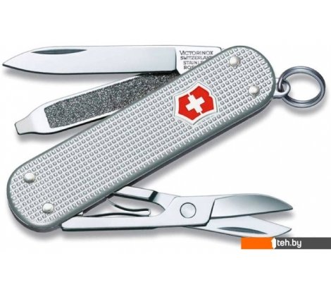  - Туристические ножи Victorinox Classic Alox - Classic Alox