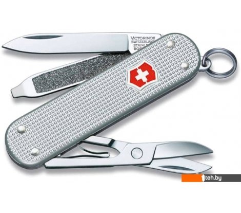  - Туристические ножи Victorinox Classic Alox - Classic Alox