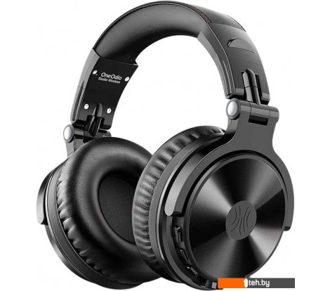  - Наушники и гарнитуры OneOdio Studio Wireless Pro C (черный) - Studio Wireless Pro C (черный)