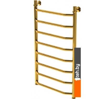  - Полотенцесушители Gloss & Reiter Terra. Л. 50х80.Т8.G1 (GOLD) - Terra. Л. 50х80.Т8.G1 (GOLD)