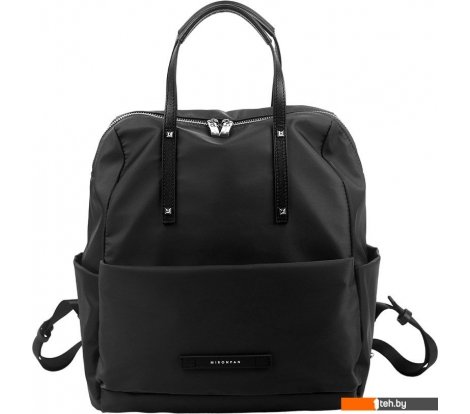  - Рюкзаки Mironpan 240539 (черный) - 240539 (черный)