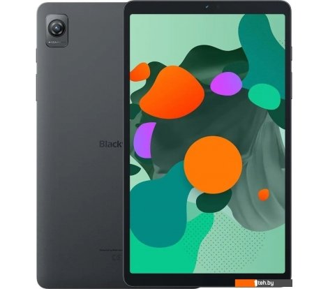  - Планшеты Blackview Tab 60 LTE 4GB/128GB (серый) - Tab 60 LTE 4GB/128GB (серый)