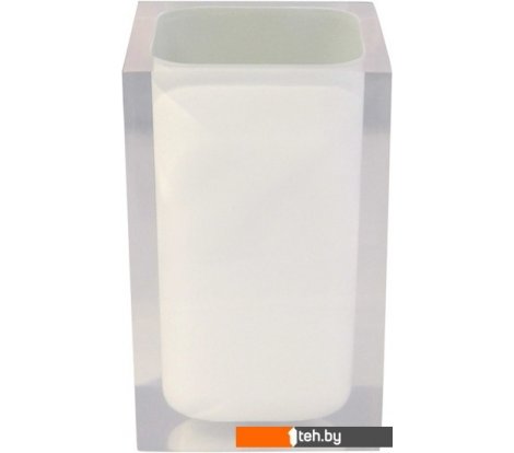  - Аксессуары для ванной и туалета Ridder Colours 22280101 (белый) - Colours 22280101 (белый)