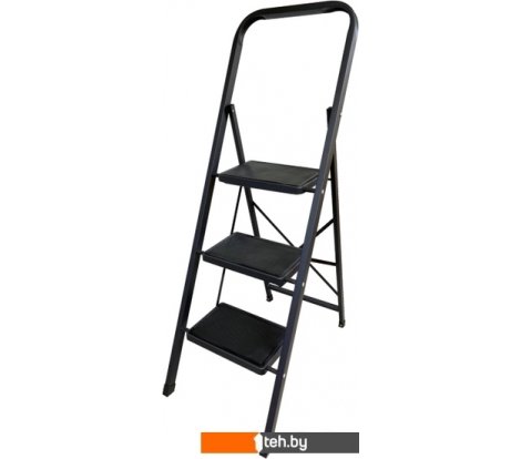  - Лестницы и стремянки Алюмет MK805C (5 ступеней) - MK805C (5 ступеней)