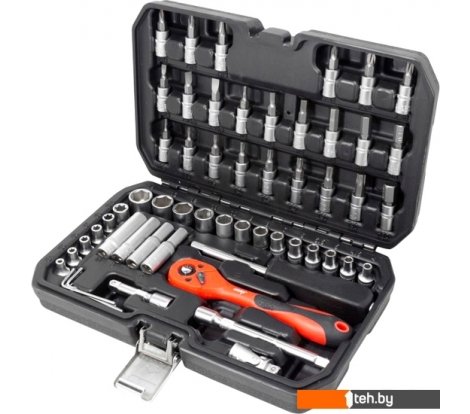  - Наборы инструментов Disen 2571-5 (56 предметов) - 2571-5 (56 предметов)