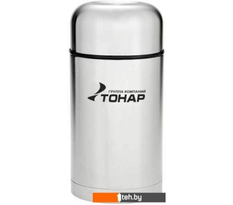  - Термосы, термокружки и многоразовые стаканы Тонар HS.TM-019 1.2л (нержавеющая сталь) - HS.TM-019 1.2л (нержавеющая сталь)