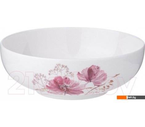  - Тарелки, салатники, блюда и наборы Lefard Flowers 577-202 - Flowers 577-202