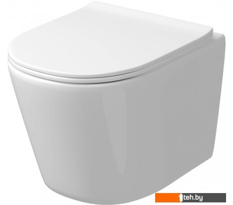  - Унитазы Grossman GR-4477SQ - GR-4477SQ