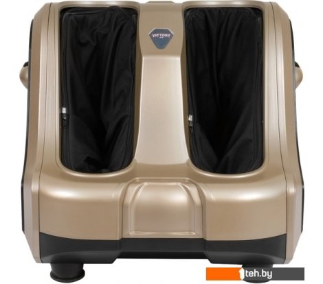  - Массажеры и массажные кресла VictoryFit VF-M8001 (золотистый) - VF-M8001 (золотистый)