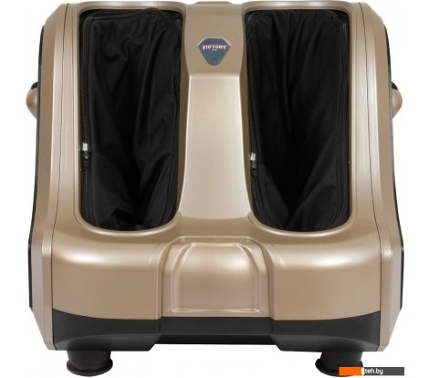  - Массажеры и массажные кресла VictoryFit VF-M8001 (золотистый) - VF-M8001 (золотистый)