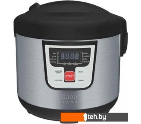 - Мультиварки Goodhelper MC-5110 - MC-5110