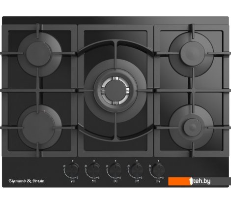  - Варочные панели Zigmund & Shtain M 26.7 B - M 26.7 B