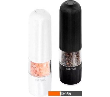  - Измельчители, электроперечницы и электротерки Kitfort KT-6003 - KT-6003