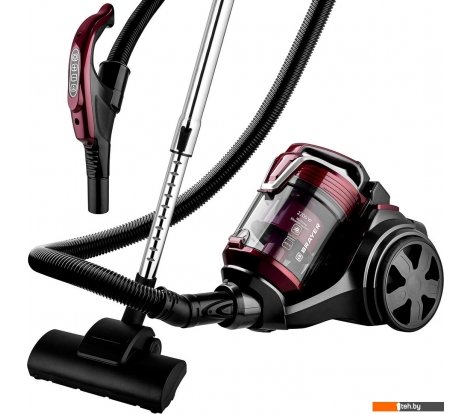  - Пылесосы Brayer BR4211 - BR4211