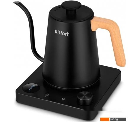  - Электрочайники и термопоты Kitfort KT-6726 - KT-6726