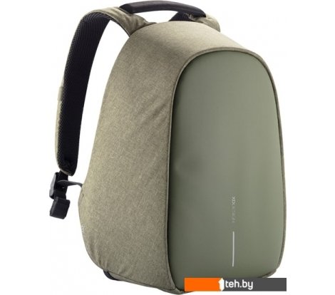  - Рюкзаки XD Design Bobby Hero Small (хаки) - Bobby Hero Small (хаки)