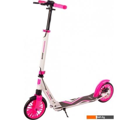  - Самокаты Favorit PC2033PK - PC2033PK