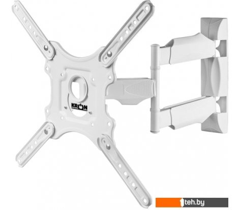  - Кронштейны Onkron M4 (белый) - M4 (белый)