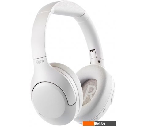  - Наушники и гарнитуры QCY H3 Lite (белый) - H3 Lite (белый)