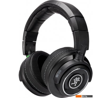  - Наушники и гарнитуры MACKIE MC-350 - MC-350