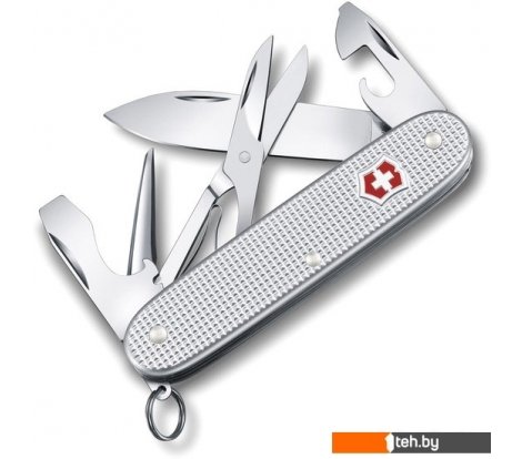  - Туристические ножи Victorinox Alox Pioneer X [0.8231.26] - Alox Pioneer X [0.8231.26]