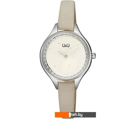 - Наручные часы Q&Q QB73J300 - QB73J300