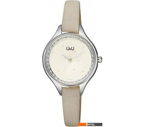  - Наручные часы Q&Q QB73J300 - QB73J300