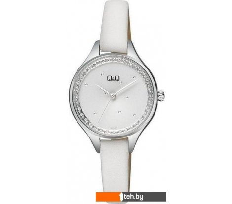 - Наручные часы Q&Q QB73J301 - QB73J301