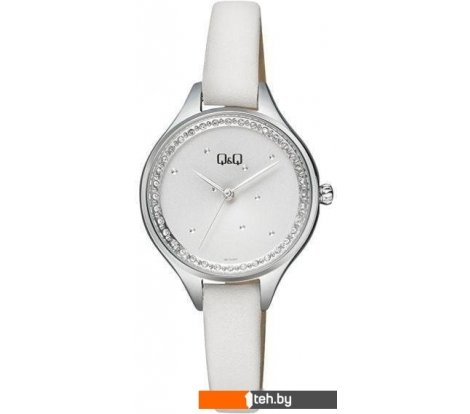  - Наручные часы Q&Q QB73J301 - QB73J301