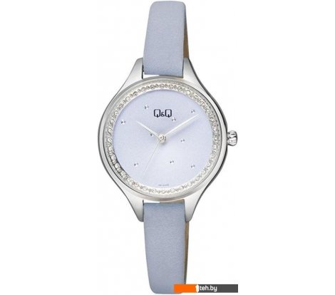  - Наручные часы Q&Q QB73J302 - QB73J302