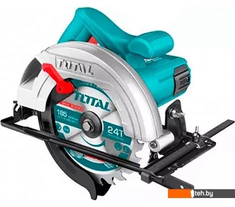  - Циркулярные, торцовочные и сабельные пилы Total TS11218576 - TS11218576