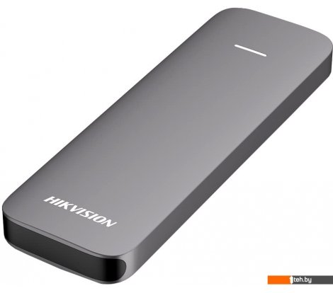  - Внешние накопители Hikvision HS-ESSD-P0512GWD 512GB - HS-ESSD-P0512GWD 512GB