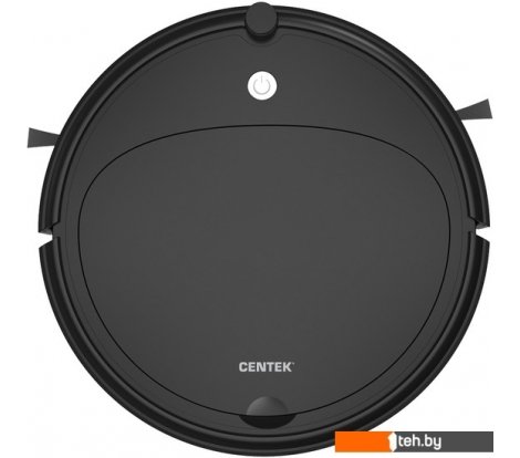  - Роботы-пылесосы CENTEK CT-2701 - CT-2701