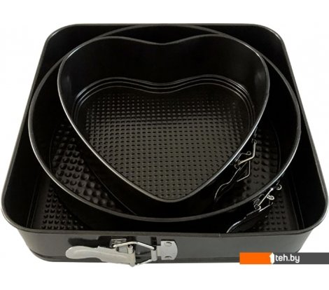  - Формы для выпечки, противни Lara LR11-20 - LR11-20