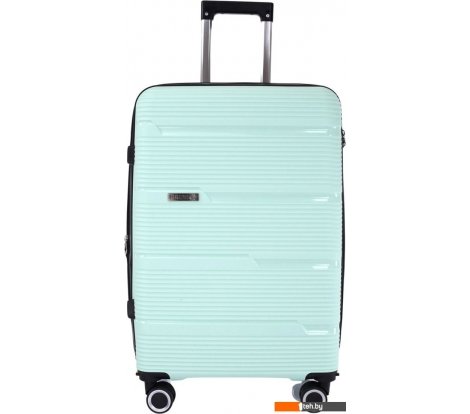  - Чемоданы, сумки-тележки Pride РР-203 (L, мятный) - РР-203 (L, мятный)