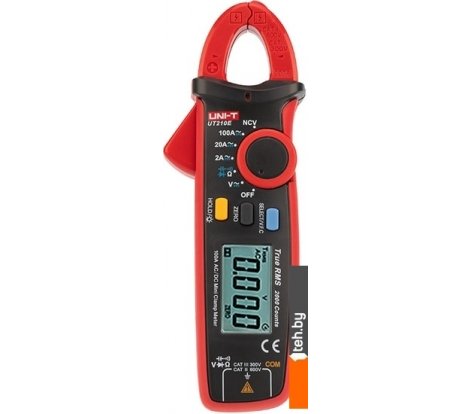  - Мультиметры, токовые клещи, индикаторные отвертки UNI-T UT210E - UT210E