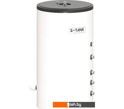  - Водонагреватели S-Tank PWR 150 - PWR 150