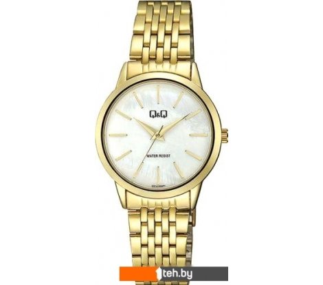  - Наручные часы Q&Q Q01AJ002 - Q01AJ002