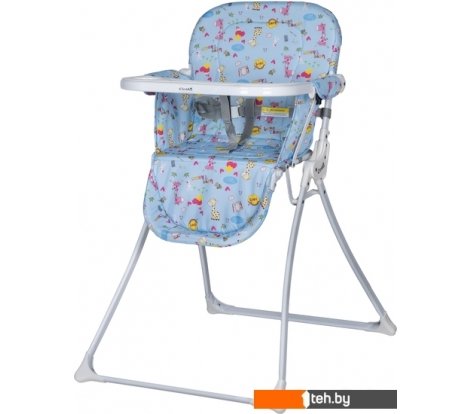  - Стульчики для кормления Costa Sweetie (животные) - Sweetie (животные)