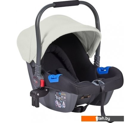  - Автокресла Farfello KS-2150/a (молочный) - KS-2150/a (молочный)