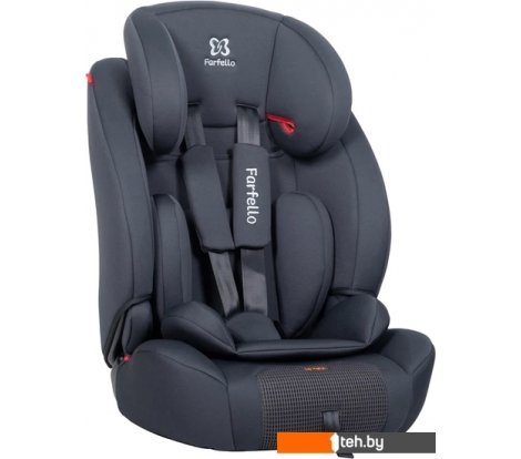  - Автокресла Farfello YKO-921N (серый) - YKO-921N (серый)