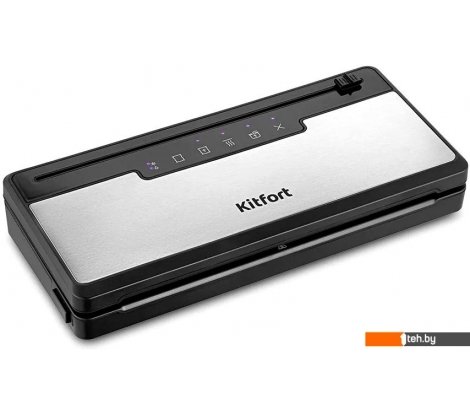  - Вакуумные упаковщики Kitfort KT-1555 - KT-1555