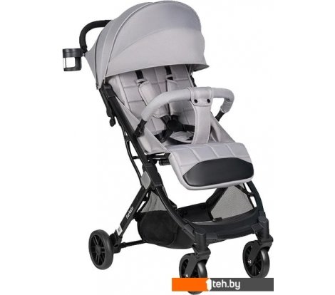  - Детские коляски и аксессуары Farfello Comfy Go Comfort CG-005 (серый) - Comfy Go Comfort CG-005 (серый)