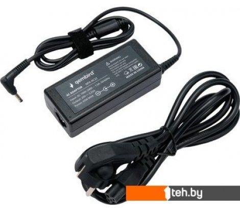  - Зарядные устройства Gembird NPA-AC22 - NPA-AC22