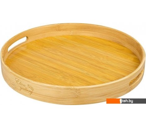  - Предметы сервировки Elan Gallery 240167 (бамбук) - 240167 (бамбук)