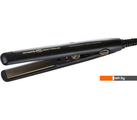  - Стайлеры Artero Zenit Titanium XS - Zenit Titanium XS