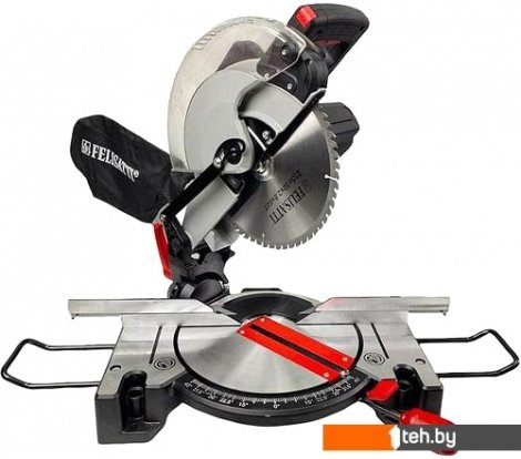  - Циркулярные, торцовочные и сабельные пилы Felisatti ПТ-255/1800Л - ПТ-255/1800Л
