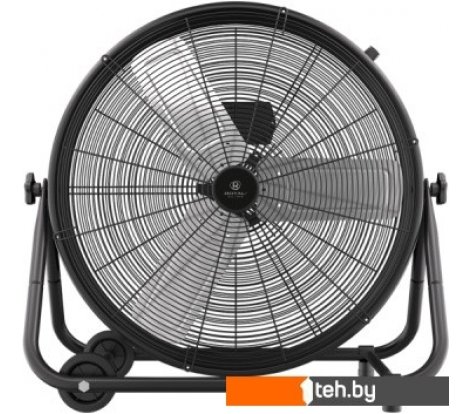  - Вентиляторы и охладители воздуха Royal Clima RSF-240M-BL - RSF-240M-BL