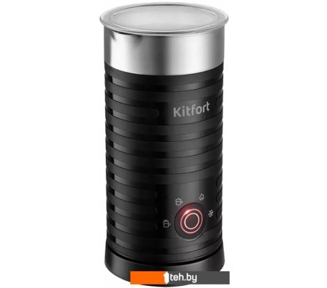  - Вспениватели молока Kitfort KT-7110 - KT-7110